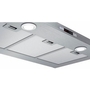 Bosch 36-Inch Wall Mount Range Hood - HCP36E52UC