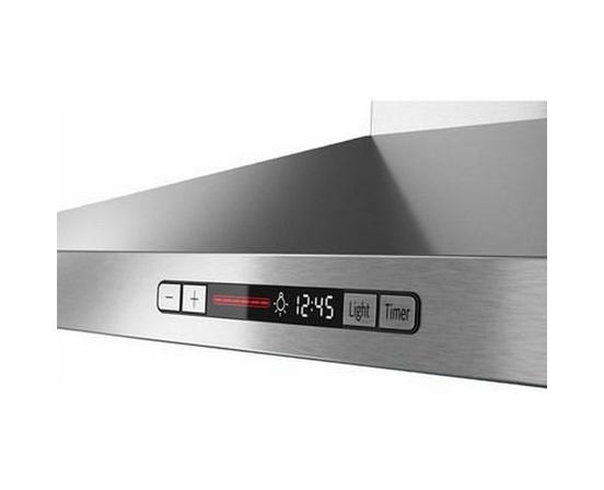 Bosch 36-Inch Wall Mount Range Hood - HCP36E52UC