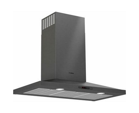Bosch 36-Inch 800 Series Wall Mount Range Hood - HCP86641UC