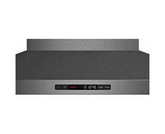 Bosch 36-Inch 800 Series Wall Mount Range Hood - HCP86641UC