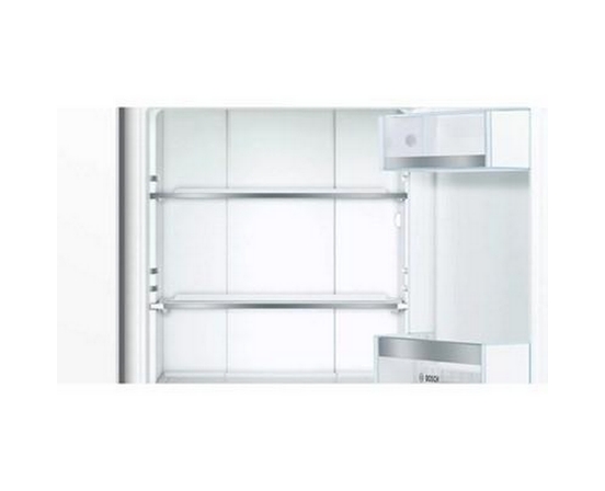 Bosch 24-Inch, 8.4 Cu. Ft. Bottom Freezer Refrigerator - B09IB91NSP