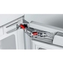 Bosch 24-Inch, 8.4 Cu. Ft. Bottom Freezer Refrigerator - B09IB91NSP