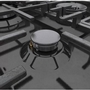 Bosch 30-Inch Freestanding Gas Range With Convection Technology - HGS8045UC