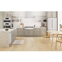Bosch 36-Inch Built-In Gas Rangetop With Optisim® Burner - RGM8658UC