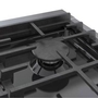 Bosch 36-Inch Built-In Gas Rangetop With Optisim® Burner - RGM8658UC