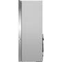 Bosch 36-Inch, 20.8 Cu.Ft. Counter-Depth French 3-Door Refrigerator With Farmfresh System™ - B36CT81ENS