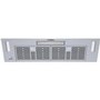 Bosch 36-Inch 800 Series Hood Insert - HUI86553UC