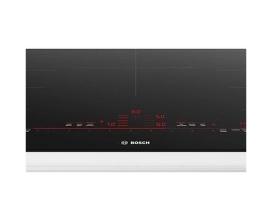 Bosch 36-Inch Built-In Induction Cooktop With Homeconnect® - NITP660UC