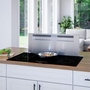 Bosch 36-Inch Built-In Electric Cooktop With Speedboost® - NET8669UC