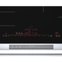 Bosch 30-Inch Slide-In Induction Range With Genuine European Convection - HIIP057C