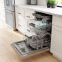 Bosch Built-In Dishwasher With Homeconnect - SHE53B75UC