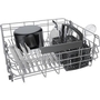 Bosch Built-In Dishwasher With Homeconnect - SHE53B75UC