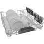 Bosch Built-In Dishwasher With Homeconnect - SHE53B75UC