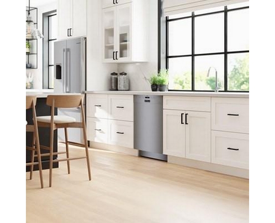 Bosch Built-In Dishwasher With Homeconnect - SHE53B75UC