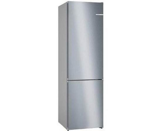 Bosch 24-Inch, 14.09 Cu. Ft. Freestanding Bottom Freezer Refrigerator - B24CB50ESS