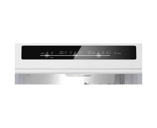 Bosch 24-Inch, 14.09 Cu. Ft. Freestanding Bottom Freezer Refrigerator - B24CB50ESS