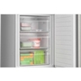 Bosch 24-Inch, 14.09 Cu. Ft. Freestanding Bottom Freezer Refrigerator - B24CB50ESS
