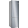 Bosch 24-Inch, 14.09 Cu. Ft. Freestanding Bottom Freezer Refrigerator - B24CB80ESS