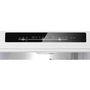 Bosch 24-Inch, 14.09 Cu. Ft. Freestanding Bottom Freezer Refrigerator - B24CB80ESS