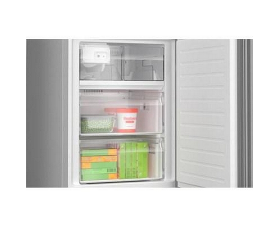 Bosch 24-Inch, 14.09 Cu. Ft. Freestanding Bottom Freezer Refrigerator - B24CB80ESS