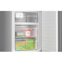 Bosch 24-Inch, 14.09 Cu. Ft. Freestanding Bottom Freezer Refrigerator - B24CB80ESS