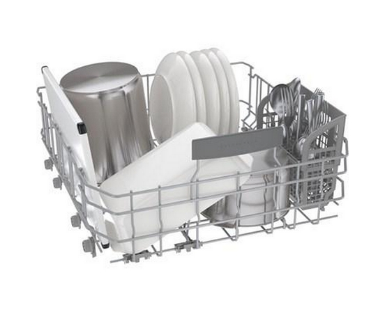 Bosch Built-In Dishwasher With Home Connect® - SHP78CM4N
