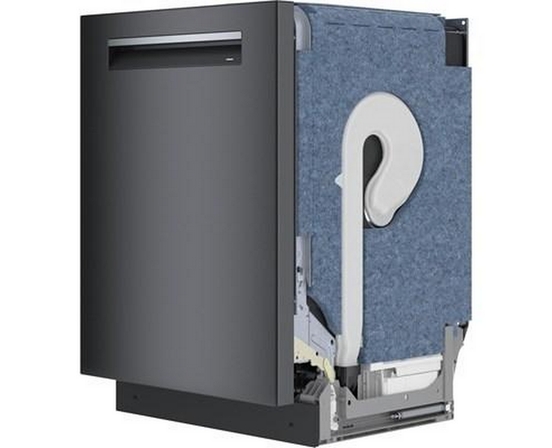 Bosch Built-In Dishwasher With Home Connect® - SHP78CM4N