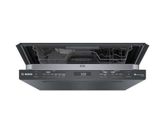 Bosch Built-In Dishwasher With Home Connect® - SHP78CM4N