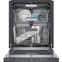 Bosch Built-In Dishwasher With Home Connect® - SHP78CM4N