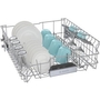 Bosch Built-In Dishwasher With Home Connect® - SHP78CM4N