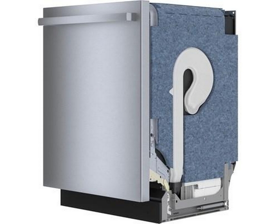 Bosch Built-In Dishwasher - SHX78CM5N