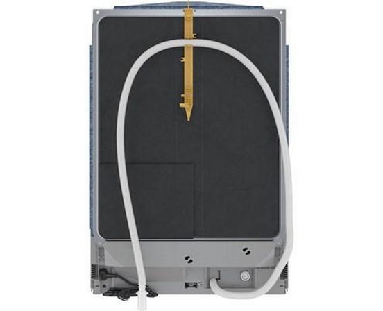 Bosch Built-In Dishwasher - SHX78CM5N