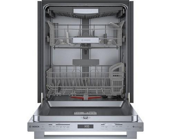 Bosch Built-In Dishwasher - SHX78CM5N