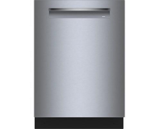 Bosch Built-In Dishwasher With Crystaldry™ Technology - SHP78CM5N