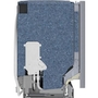 Bosch Built-In Dishwasher With Crystaldry™ Technology - SHP78CM5N
