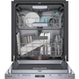 Bosch Built-In Dishwasher With Crystaldry™ Technology - SHP78CM5N