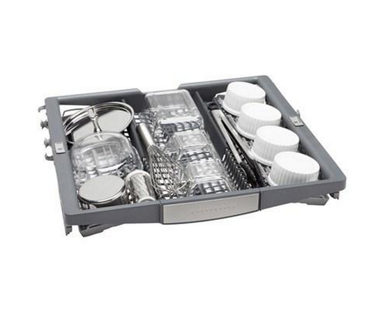 Bosch Built-In Dishwasher With Crystaldry™ Technology - SHP78CM5N