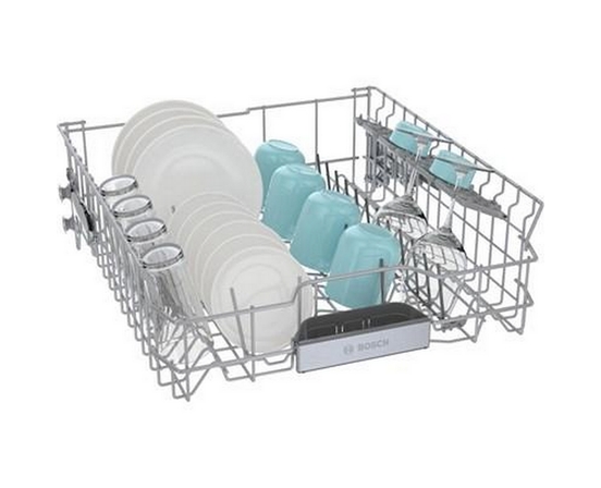 Bosch Built-In Dishwasher With Crystaldry™ Technology - SHP78CM5N