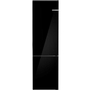Bosch 24-Inch, 14.09 Cu. Ft. Freestanding Bottom Freezer Refrigerator - B24CB80ESB