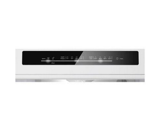 Bosch 24-Inch, 14.09 Cu. Ft. Freestanding Bottom Freezer Refrigerator - B24CB80ESB