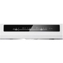 Bosch 24-Inch, 14.09 Cu. Ft. Freestanding Bottom Freezer Refrigerator - B24CB80ESB