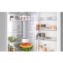 Bosch 24-Inch, 14.09 Cu. Ft. Freestanding Bottom Freezer Refrigerator - B24CB80ESB