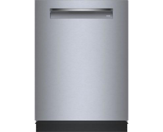 Bosch Built-In Dishwasher With Crystaldry™ - SHP9PCM5N