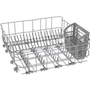Bosch Built-In Dishwasher With Crystaldry™ - SHP9PCM5N