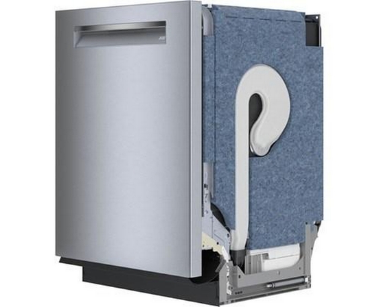 Bosch Built-In Dishwasher With Crystaldry™ - SHP9PCM5N