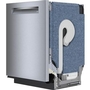 Bosch Built-In Dishwasher With Crystaldry™ - SHP9PCM5N