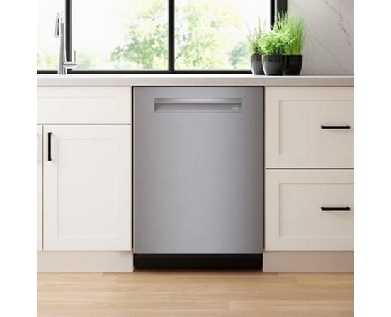Bosch Built-In Dishwasher With Crystaldry™ - SHP9PCM5N