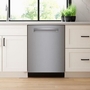Bosch Built-In Dishwasher With Crystaldry™ - SHP9PCM5N