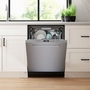 Bosch Built-In Dishwasher With Crystaldry™ - SHP9PCM5N