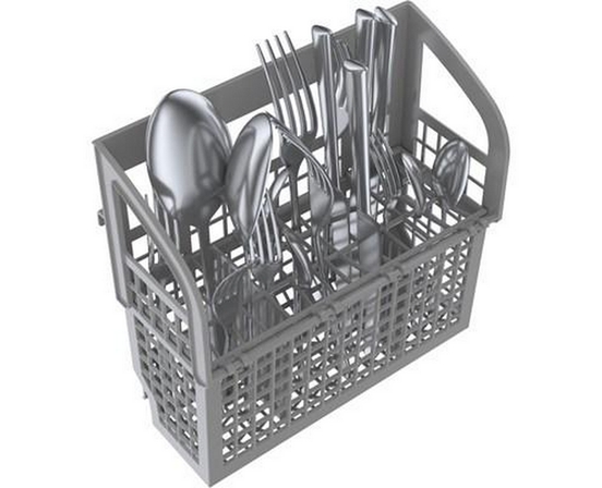 Bosch Built-In Dishwasher With Crystaldry™ - SHV78CM3N